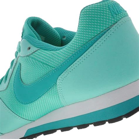 nike sportschuhe damen türkis intersport